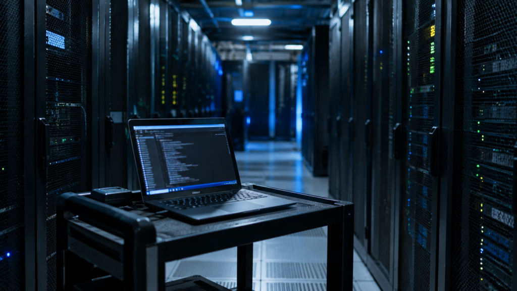 Agentes de IA de OpenAI y el incidente en la plataforma UNCTADstat de la ONU