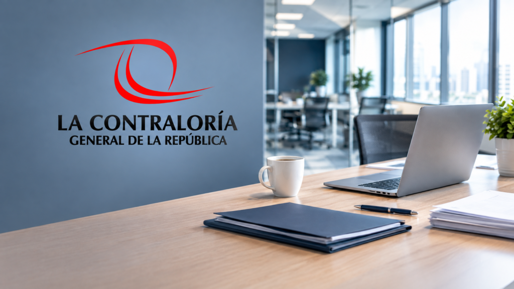 Convocatoria de la Contraloría 2026