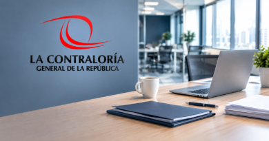 Convocatoria de la Contraloría 2026