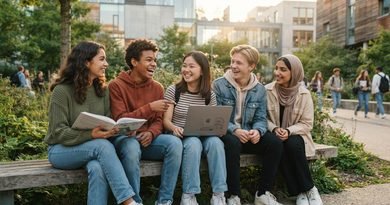 Beca UWC Perú: requisitos y postulación