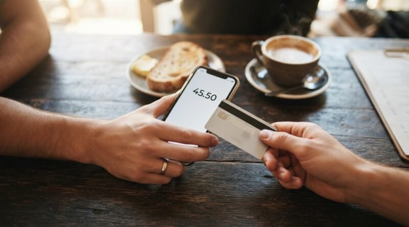 Pago con Tap to Pay en iPhone en Perú