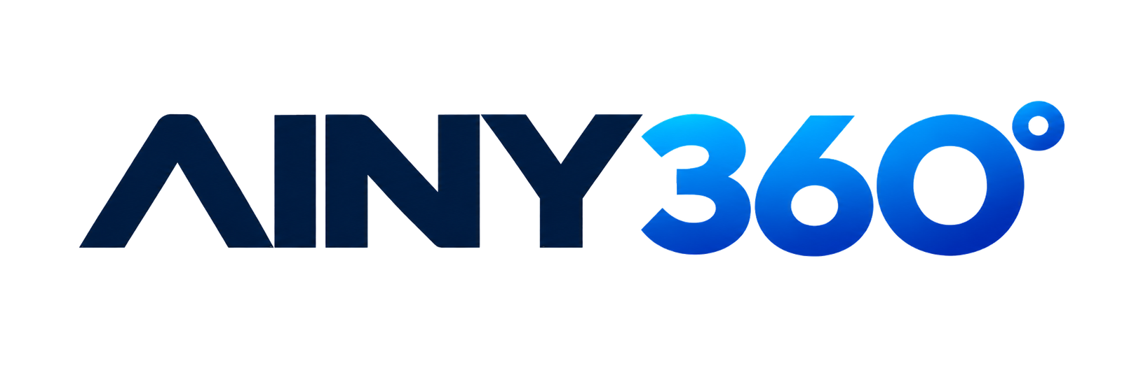 Ainy360 - logo