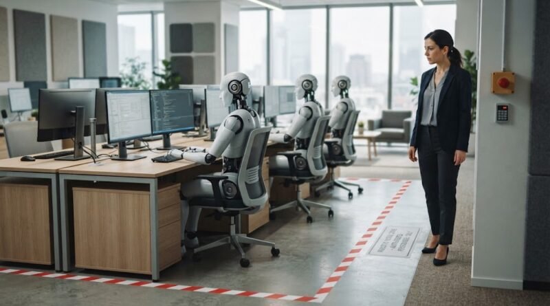 Ley de inteligencia artificial en Perú 2026