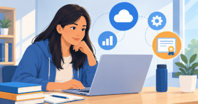 Certificación Microsoft Azure AI-901