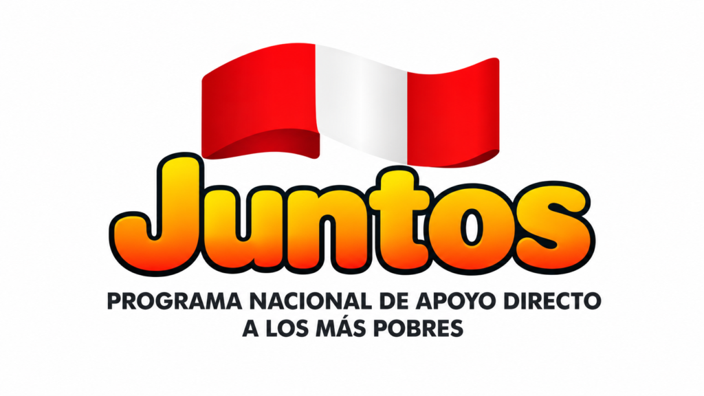 Convocatoria CAS del programa JUNTOS 2026
