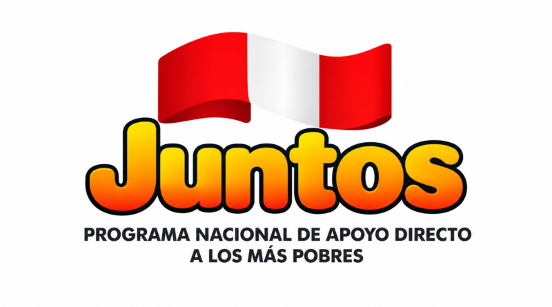 Convocatoria CAS del programa JUNTOS 2026