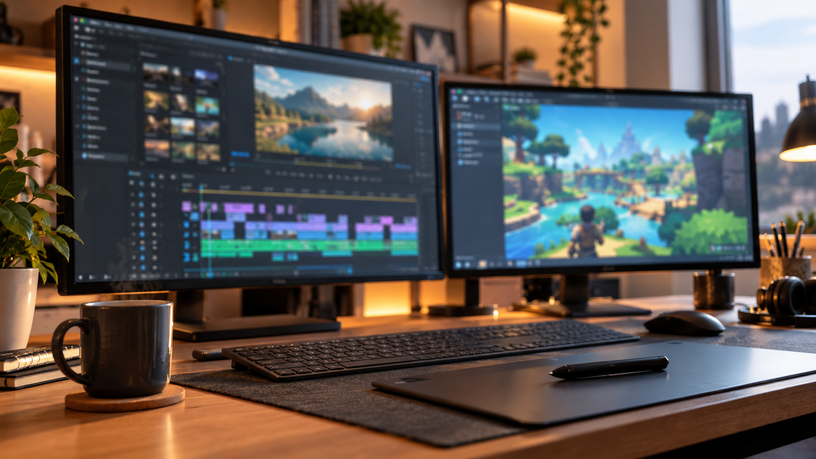 Manus 2.0: el agente de IA que ahora edita video y crea videojuegos