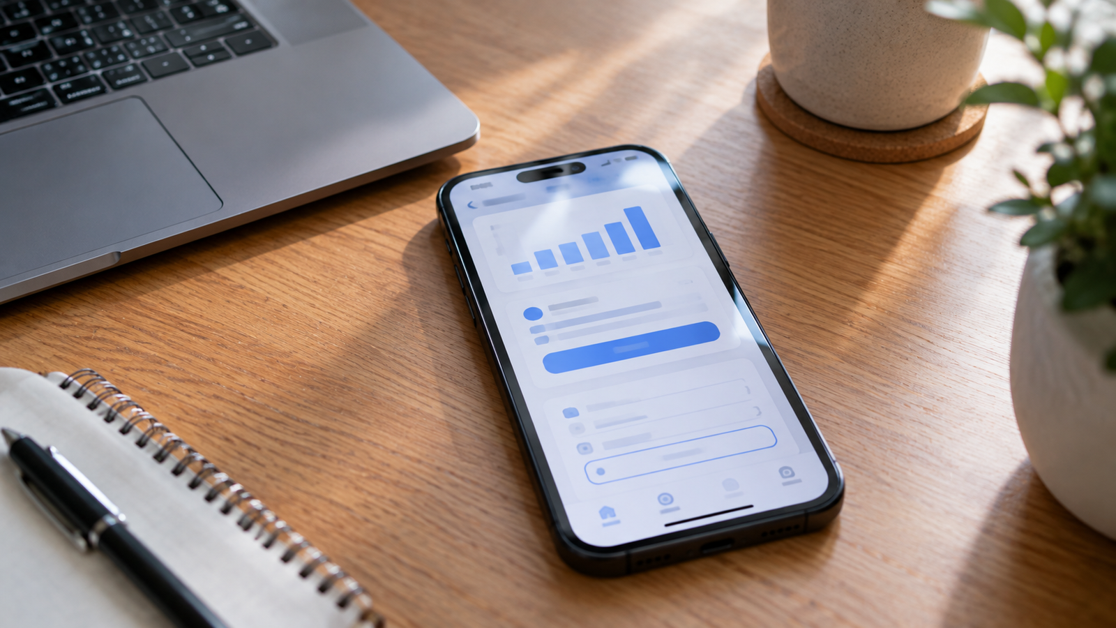Intelligent UI: así responde ChatGPT con gráficos y botones desde GPT-6