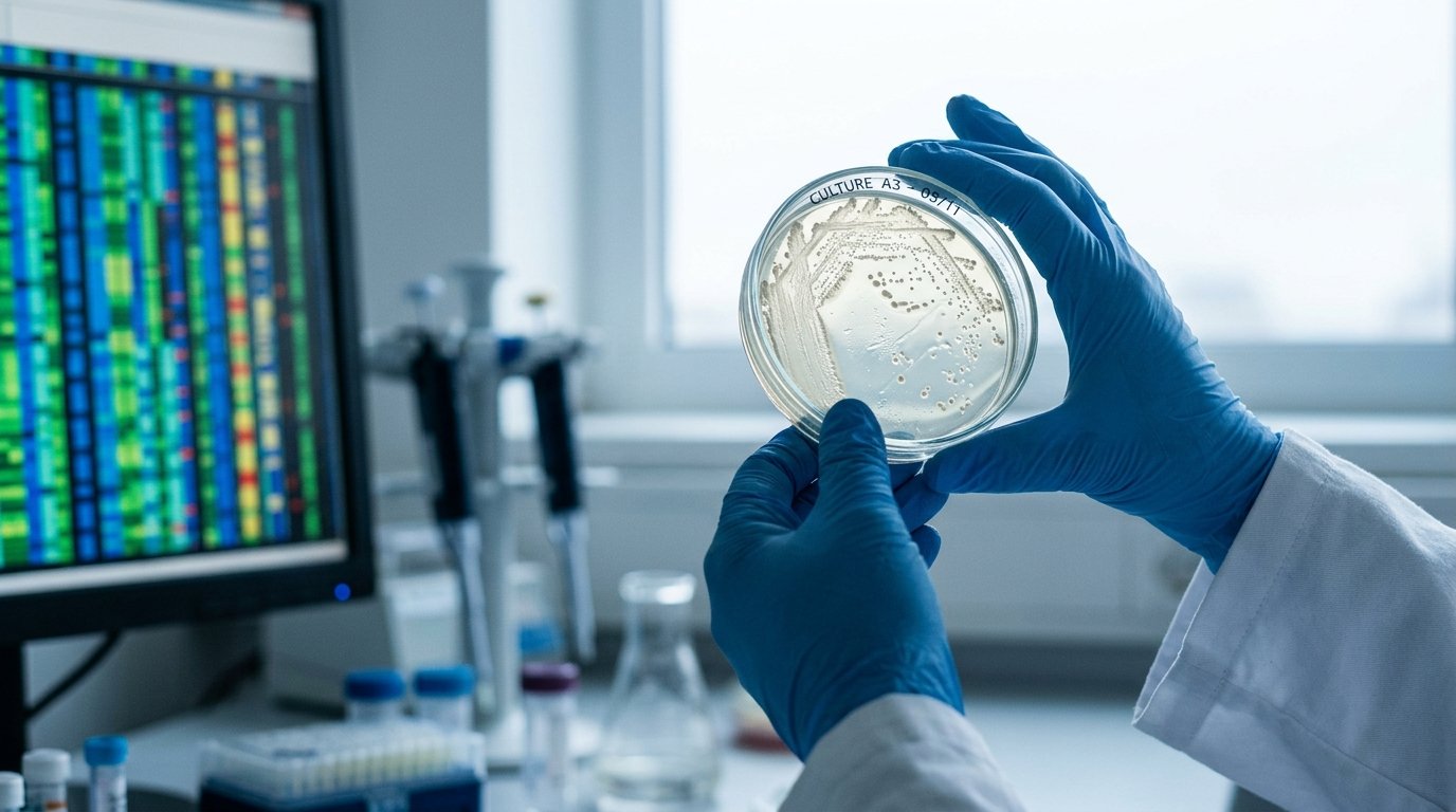 El virus diseñado por IA que una startup administró a un paciente: qué se sabe y qué falta